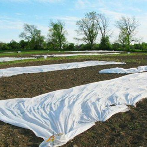 применение агроволокна в сельском хозяйстве